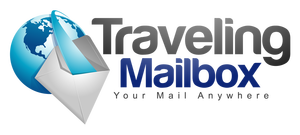 Traveling Mailbox