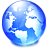 globe