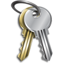 keys