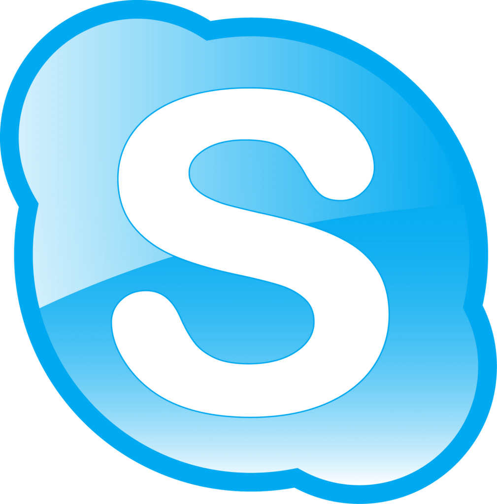 how to create skype account for security system