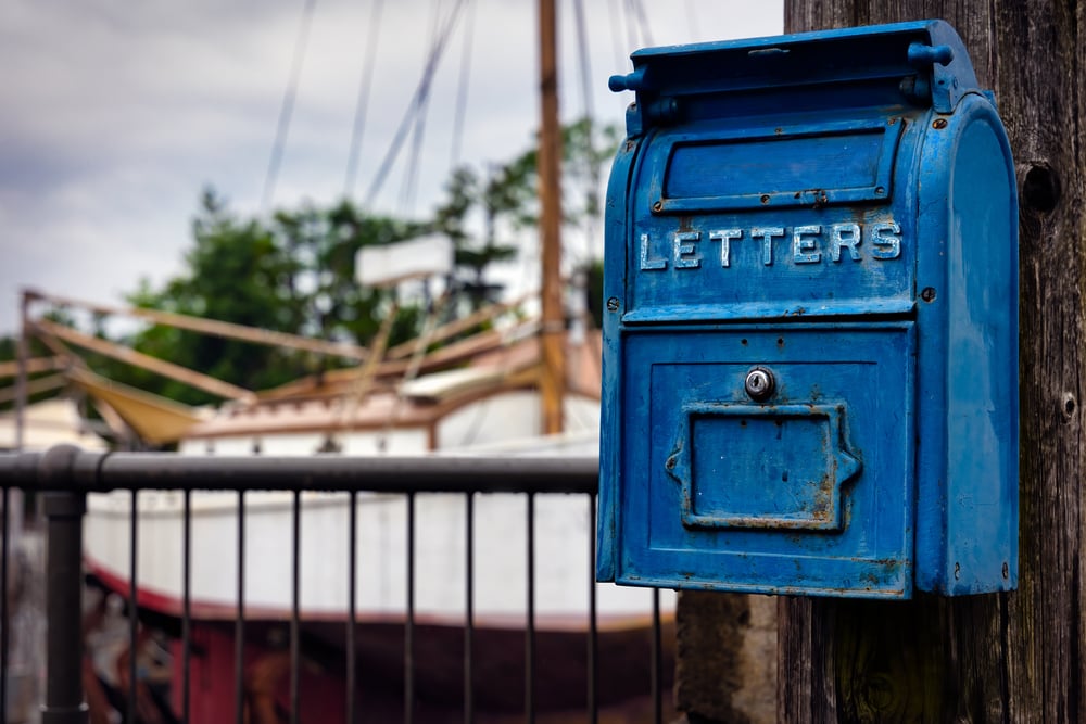 The Top 7 Ways to Prevent Mail Theft