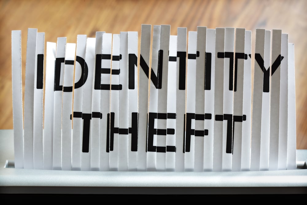 The Top 7 Ways to Prevent Identity Theft
