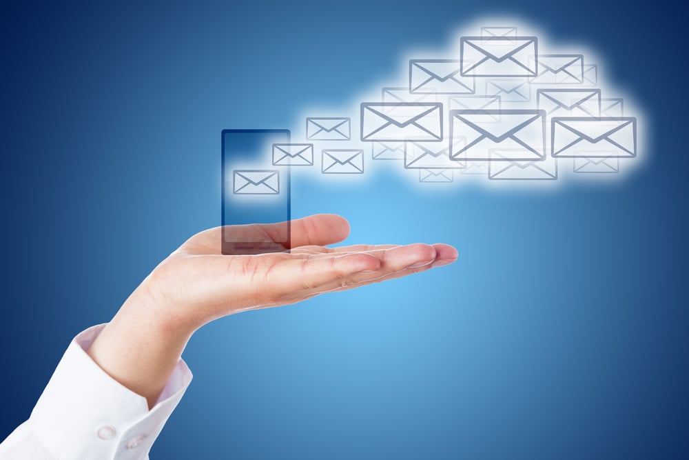 What is a Virtual Mailbox?
