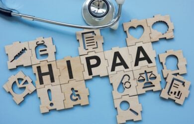 Understanding HIPAA-Compliant Virtual Mailbox and Mail Scanning Solutions