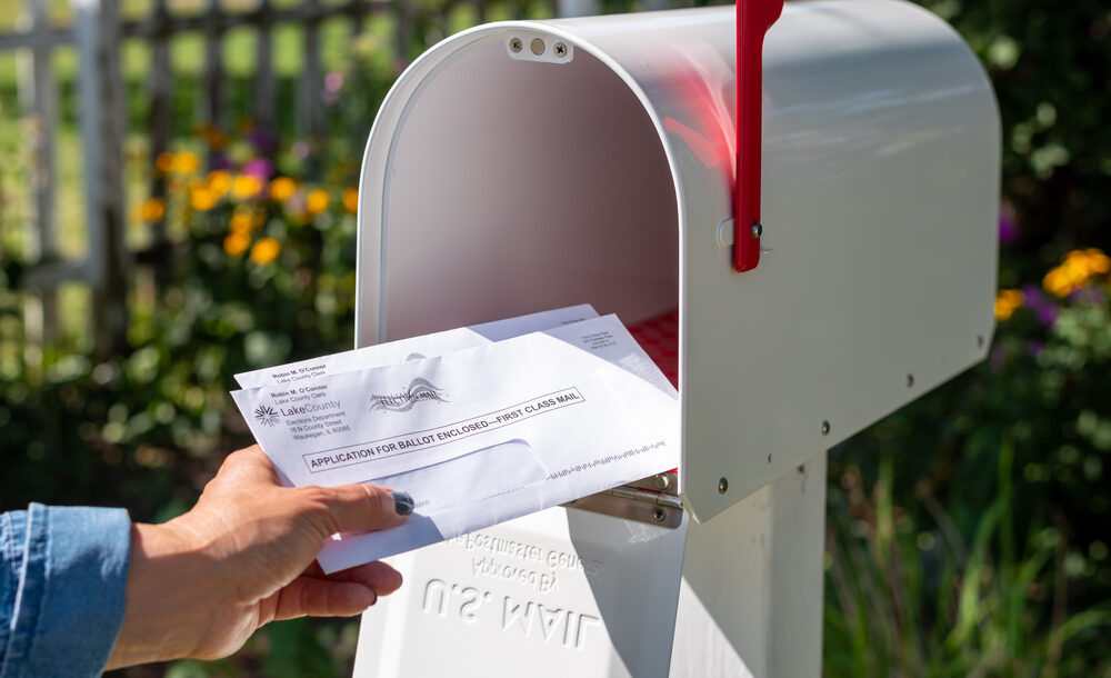 How to stop receiving other peoples mail 2025