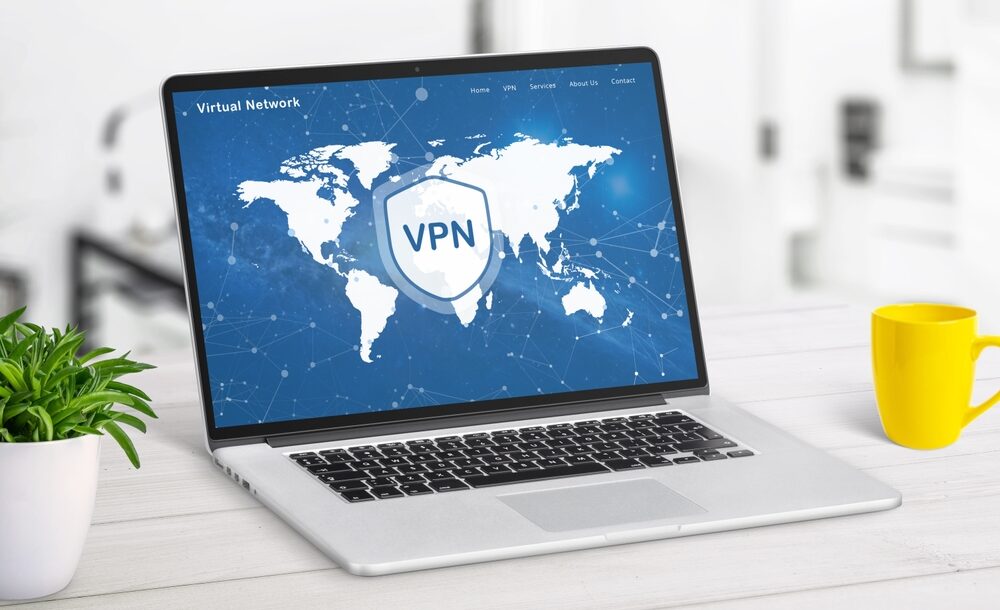 VPN for Expats