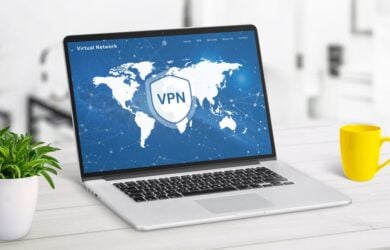 VPN for Expats: Stay Secure and Stream Anywhere in 2025