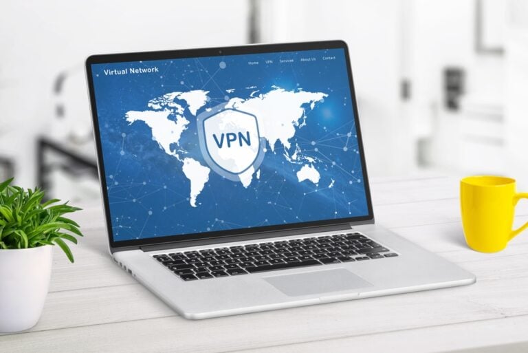 VPN for Expats