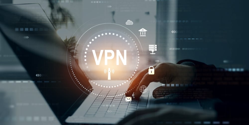 Top recommended VPN Providers